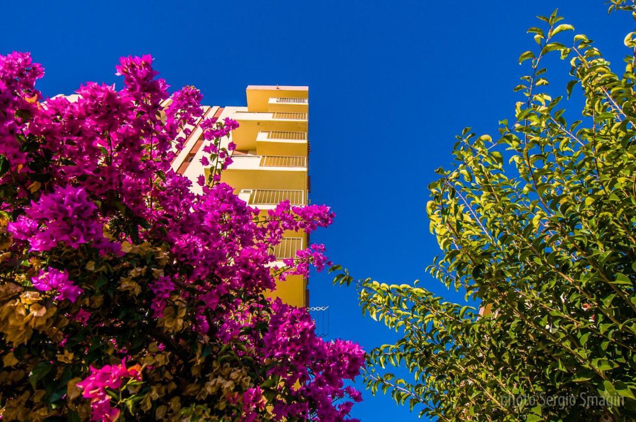 36 Jupiter Apartamento - Vista Al Jardin Y La Piscina - Excelente Wifi Benalmádena Dış mekan fotoğraf